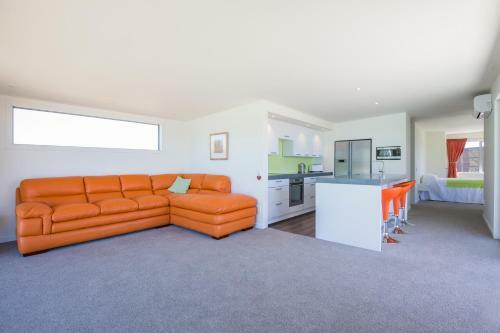 Mapua Wharfside Apartments