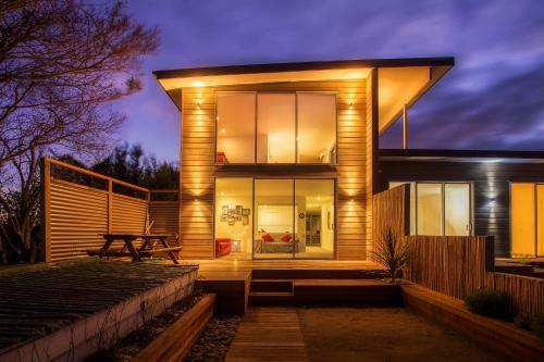 Mapua Wharfside Apartments