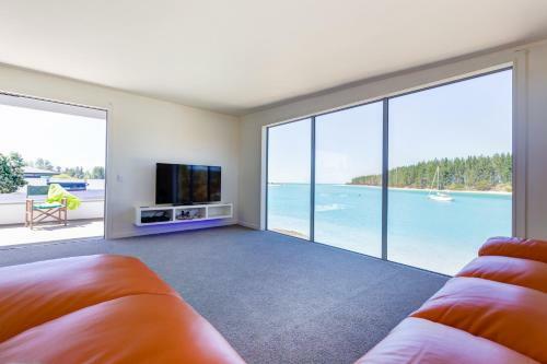 Mapua Wharfside Apartments