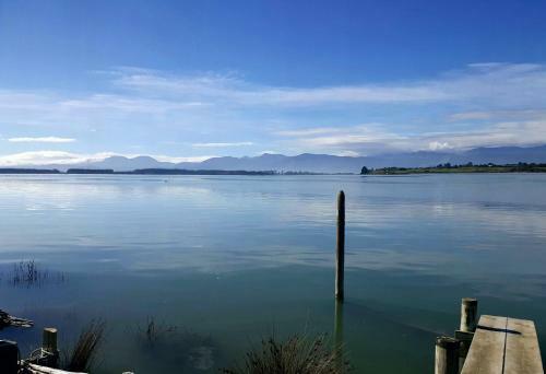 Bronte Tides Cottage - Mapua