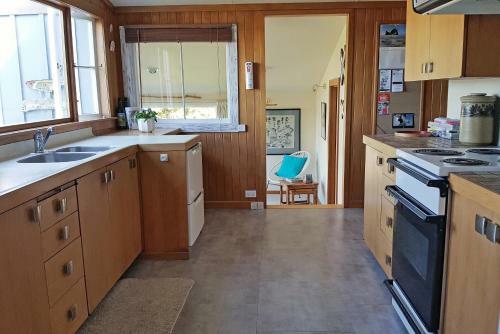 Bronte Tides Cottage - Mapua
