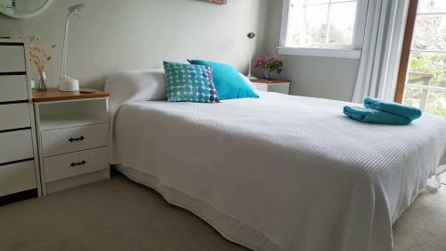Bronte Tides Cottage - Mapua