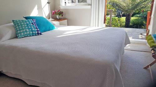 Bronte Tides Cottage - Mapua