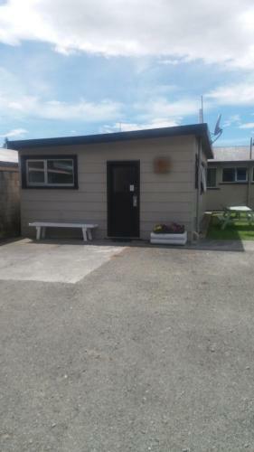 Kurow Motel