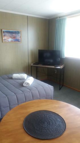 Kurow Motel
