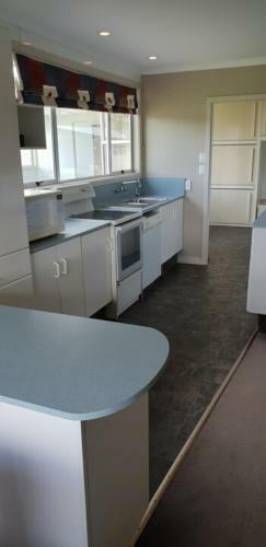 Kurow Motel