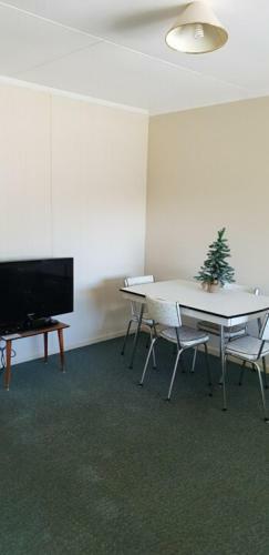 Kurow Motel