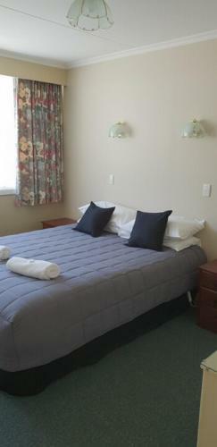 Kurow Motel