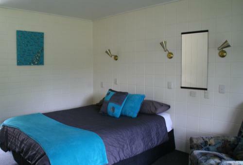 Kawerau Thermal Motel