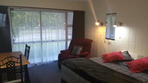 Kawerau Thermal Motel