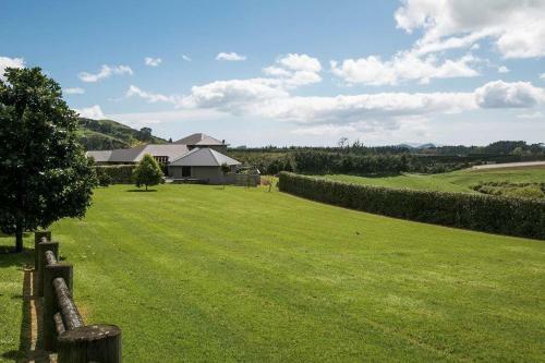 Agroturismo Pashon Ridge