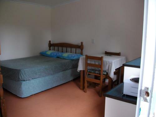 Karamea Holiday Park