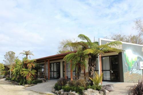 Hotel Last Resort Karamea
