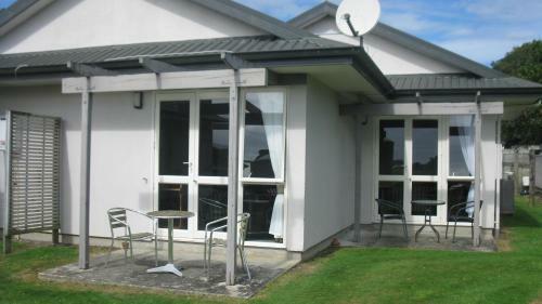 Karamea River Motels
