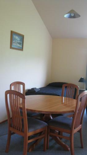 Karamea River Motels