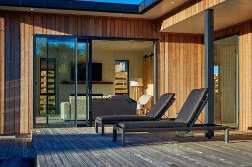 Apartamento Glenburn Coastal Retreat