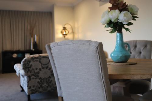 Bed & Breakfast Villa93