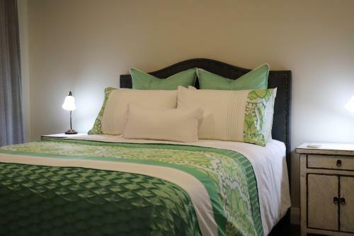Bed & Breakfast Villa93