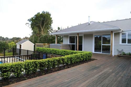 Bed & Breakfast Villa93