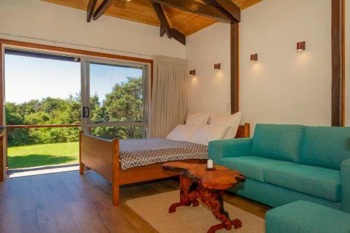 Kuaotunu Chalets