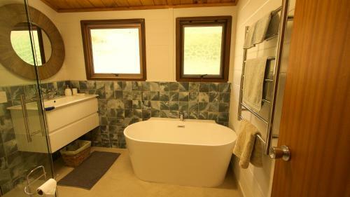 Pukaki Lakeside Getaway House