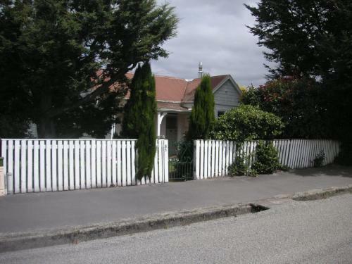 Beechtrees Cottage