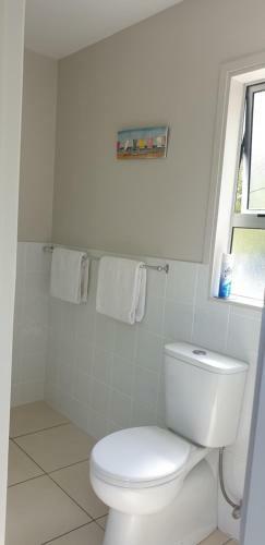Whangaroa Lodge Motel