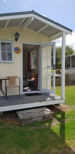 Matakohe Holiday Park