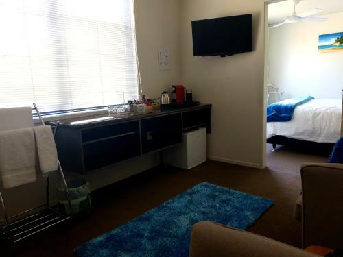 Bed & Breakfast Clareview Mangawhai