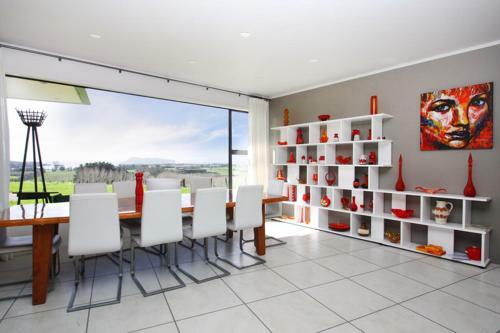 Bed & Breakfast Clareview Mangawhai