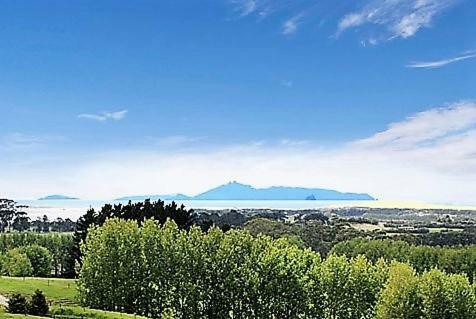 Bed & Breakfast Clareview Mangawhai