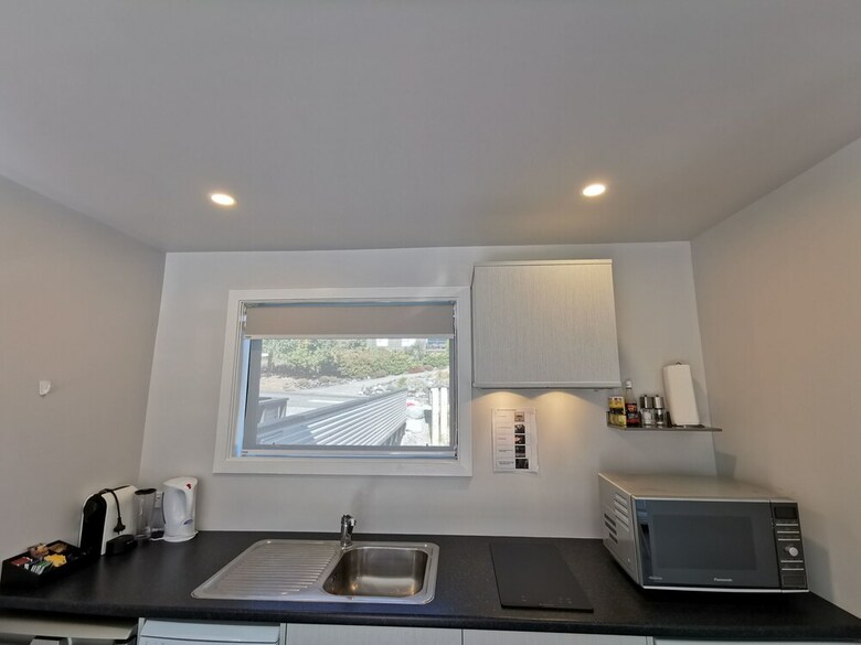 Scott Street Apartments