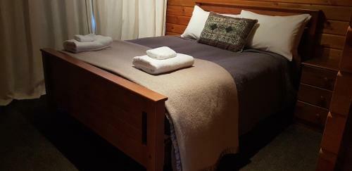 Lodge Lakeview Cottage