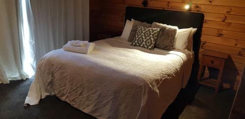 Lodge Lakeview Cottage