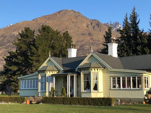 Hostal Laurel Bank House
