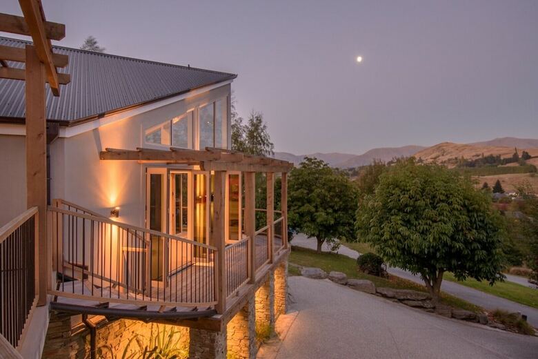 Pinnacle Villa By Majordomo