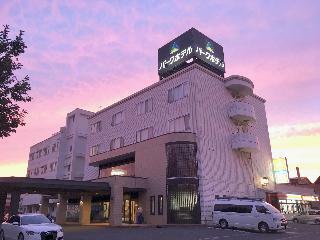 Hakodate Park Hotel