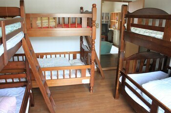 Albergue Dormitory Silsil