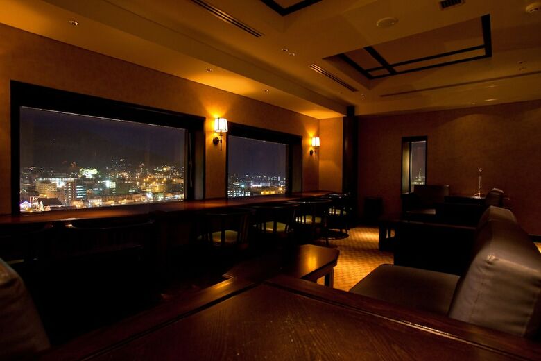 Hotel La Vista Hakodate Bay