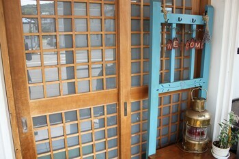 Posada Pension Jokura