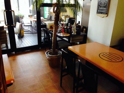 Hotel Seoul Garden