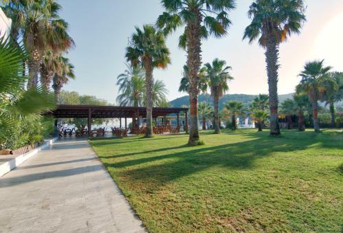 Selvi Beach Hotel