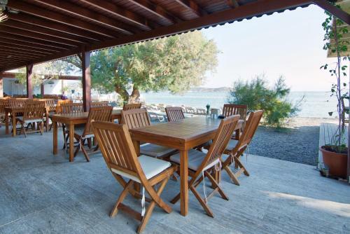 Selvi Beach Hotel