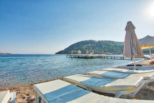 Selvi Beach Hotel