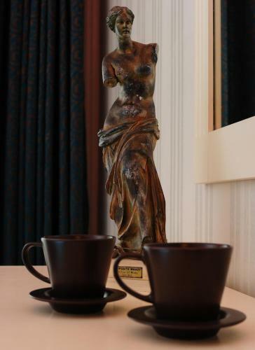 Delita Suite Hotel