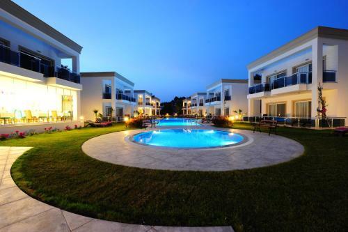 Delita Suite Hotel