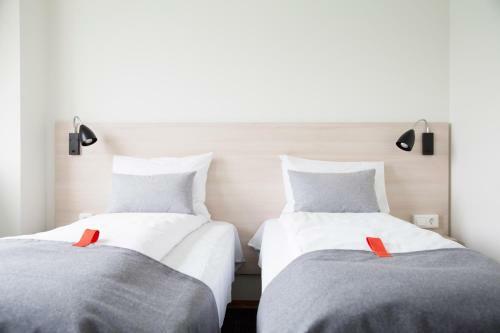 Hotel Citybox