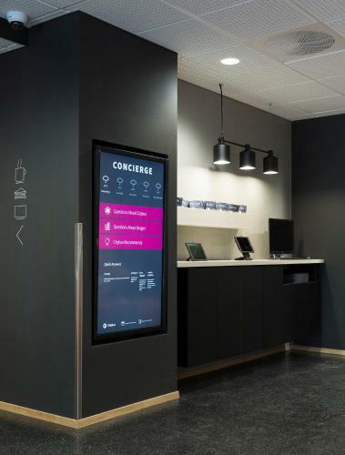 Hotel Citybox