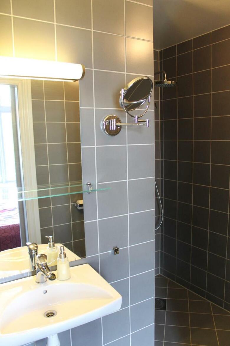 Klosterhagen Hotel