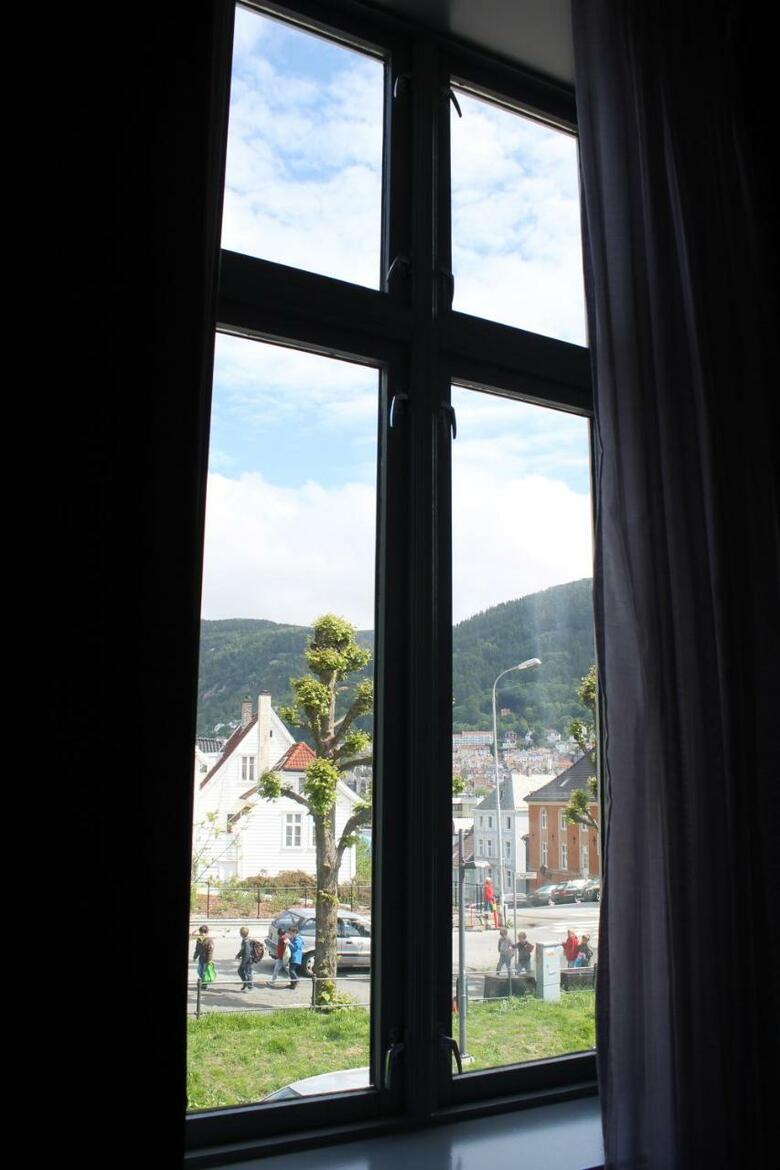 Klosterhagen Hotel